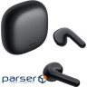 Навушники Bluetooth Redmi Buds 8 Active, Black, мікрофон, 32 Ом, ANC, 475 мА·год, час робо (1191119)