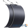 Комплект портативних сонячних панелей BLUETTI PV100 FX 2-pack 100W (P-PV100FX-UJ-BK-LS-10)