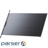 Комплект портативних сонячних панелей BLUETTI PV100 FX 2-pack 100W (P-PV100FX-UJ-BK-LS-10)