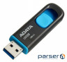USB накопичувач A-Data AUV128 32Gb (AUV128-32G-RBE)
