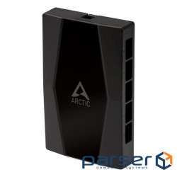 Fan power splitter ARCTIC 10 Port PWM Case Fan Hub (ACFAN00175A)