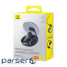 Безпровідні навушники Baseus Earbuds Eli Sport black (A00064400121-00)