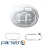 Безпровідні навушники Baseus Earbuds Eli Sport black (A00064400121-00)