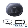 Безпровідні навушники Baseus Earbuds Eli Sport black (A00064400121-00)