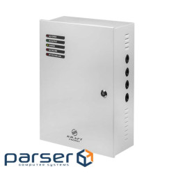 Блок живлення для систем відеоспостереження Kraft Energy PSU-2450LED (Kraft PSU-2450LED)