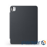 Чехол-книжка BeCover Ultra Slim Origami Magnetic для Apple iPad Pro 13 (2024) Black (712964)