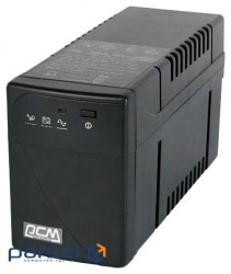 Джерело безперебійного живлення Powercom BNT-800A (BNT-800A Schuko)