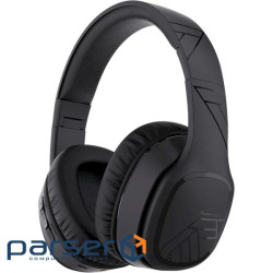 Навушники POWERLOCUS P7 Black (pwl-p7-black)