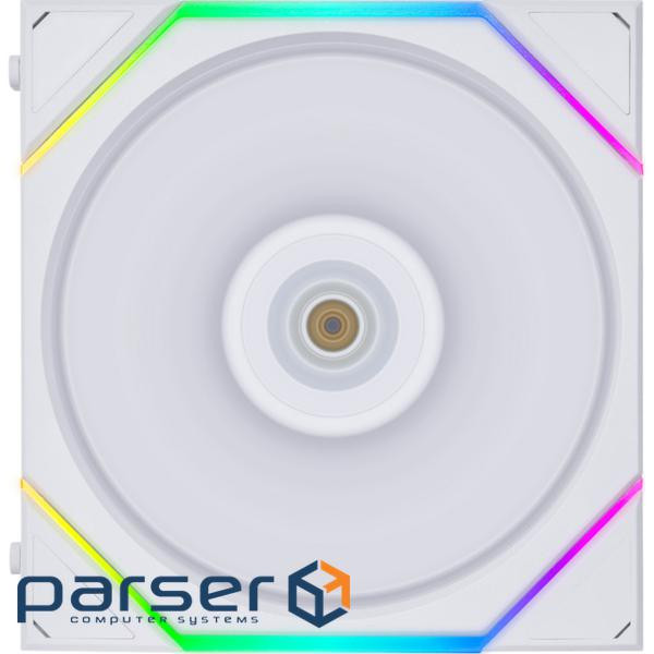Fan LIAN LI Uni Fan TL 120 White (G99.12TL1W.00)
