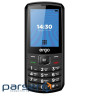 Мобільний телефон Ergo E285 Black