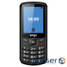 Мобільний телефон Ergo E285 Black
