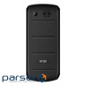 Мобільний телефон Ergo E285 Black