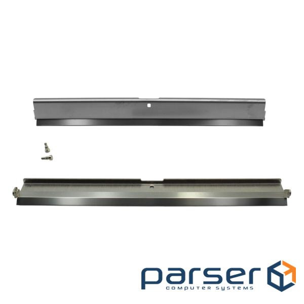 Лезо дозування Lexmark T630/640/642/644/520/522/Optra S, OEM качест Welldo (WD-DBL640)