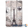 Чехол-книжка BeCover Smart для Samsung Galaxy Tab S6 Lite 10.4 P610/P613/P615/P619 Paris (705199)