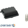 Гальмівний майданчик HP LJ Pro M425/521/COLOR Pro M476/570 Welldo (CF288-60021-WDS)