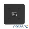Зарядний пристрій REAL-EL WL-710 black (EL123160018)