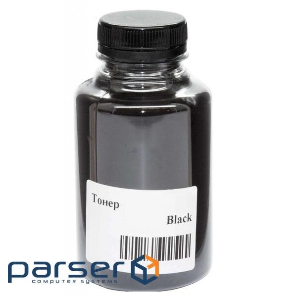 Тонер Ricoh SP C250, 75г Black AHK (3203911)