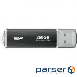 Флеш-накопичувач Silicon Power 250 GB Marvel Xtreme M80 (SP250GBUF3M80V1G)