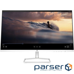 Монітор HP S5 527sa (94F48AA)