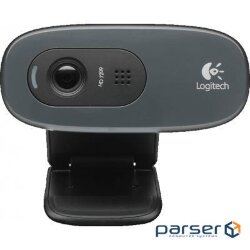Webcam Logitech WebCam C270 (960-001063)