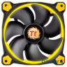 Cooler for the case ThermalTake Riing 12 (CL-F038-PL12YL-A)