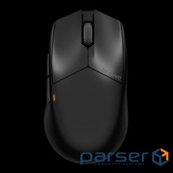 Миша Be quiet! Dark Perk Ergo (BM007)
