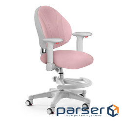 Дитяче крісло Evo-kids Mio (Y-407 DP)
