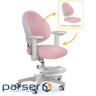 Дитяче крісло Evo-kids Mio (Y-407 DP)