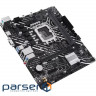 Motherboard ASUS Prime H610M-K (90MB1GA0-M0EAY0)