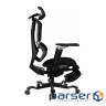 Крісло ігрове GT Racer X-7001 Black (X-7001 Black/Black)