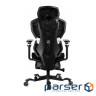Крісло ігрове GT Racer X-7001 Black (X-7001 Black/Black)