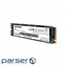 Твердотільний жорсткий диск M.2 2280 960GB P310 P310P960GM28 PATRIOT M.2 2280 960GB P310 P310P960GM28 PATRIOT