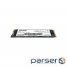 Твердотільний жорсткий диск M.2 2280 960GB P310 P310P960GM28 PATRIOT M.2 2280 960GB P310 P310P960GM28 PATRIOT