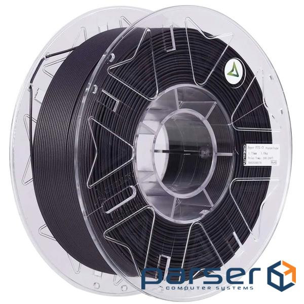 Пластик для 3D-принтера Creality PETG-CF Hyper 1.75mm, 1kg, Phantom Purple (3301060041)