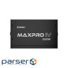 Блок живлення Enermax 550W MAXPRO IV (EMP550W)