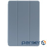 Чохол до планшета Armorstandart Smart Fold Pen Samsung Galaxy Tab S11 Lavender Grey (ARM88426)