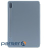 Чохол до планшета Armorstandart Smart Fold Pen Samsung Galaxy Tab S11 Lavender Grey (ARM88426)