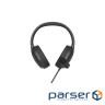 Навушники A4Tech FH280U Black (4711421001717)