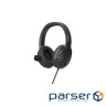 Навушники A4Tech FH280U Black (4711421001717)