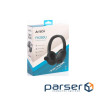 Навушники A4Tech FH280U Black (4711421001717)
