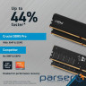 Модуль пам"яті для комп"ютера DDR5 24GB 5600 MHz Pro Micron (CP24G56C46U5)