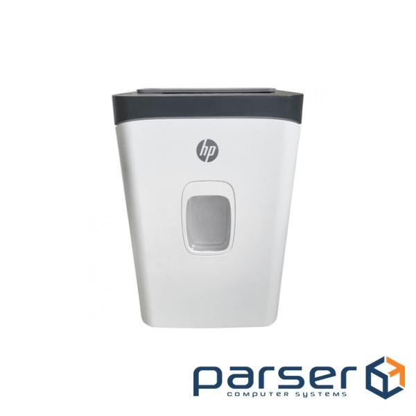 Знищувач документів HP OneShred Auto 200CC (2819) (873631)