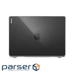 Чохол до ноутбука Armorstandart 14" MacBook Pro M5/M4/M3/M2/M1 A3434/A3112/A3185/A3401 Cr (ARM79445)