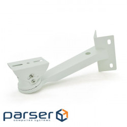 Кронштейн для камери PiPo PP-02, кутове кріплення, білий, метал , 30cm (PP- 02(30cm))