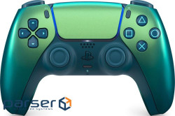 Контролер DualSense (PS5) Chroma Teal