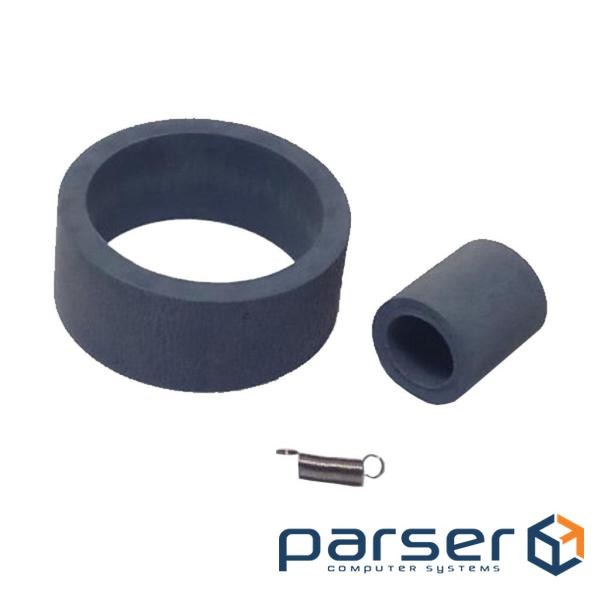 Накладка ролика захоплення Epson Photo 1390/R1390/R1400/1400/1410/1430 2 шт AHK (3204813)