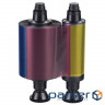 Ribbon Evolis YMCKO к Quantum II, 500 відбитків (R3511)