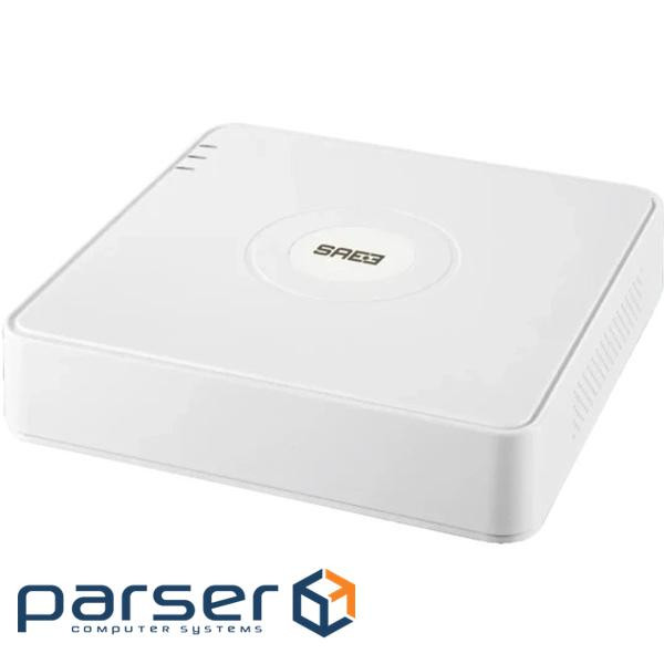 Мережевий реєстратор SafetyEye SE-NVR04V1Q