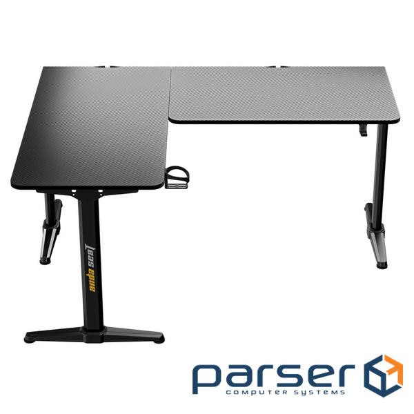 Компьютерный стол Anda Seat Seeker Black (AD-D-PT-1600-01-B)