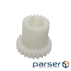Шестерня Konica Minolta EP1054 GEAR 23/24Т аналог 1139522001 AHK (3206018)
